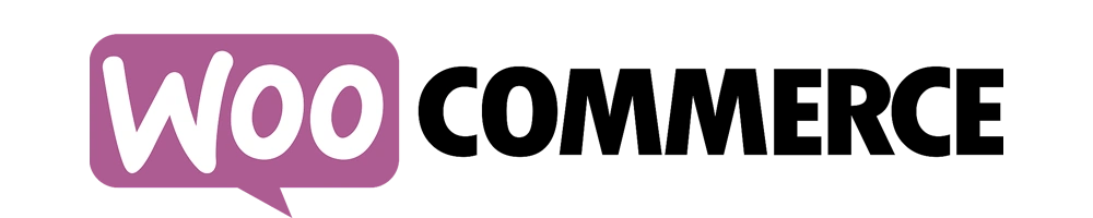 Woocomerce logo