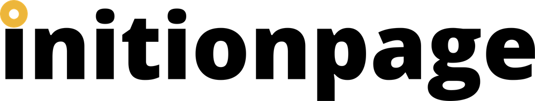 Logo initionpage